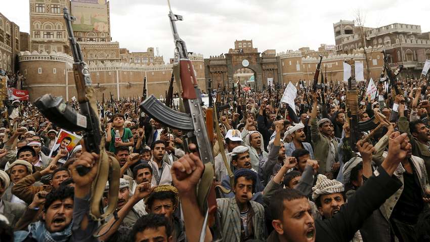 Перемир'я між урядом Ємену і сепаратистами: інтриги нафтових монархій