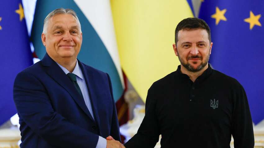 Навіщо Україна виконує всі вимоги ЄС