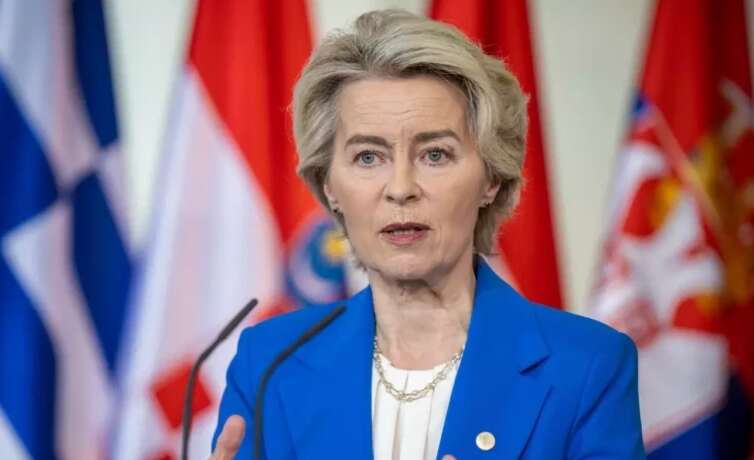 ЄС відповідає США: це відплата після рішення Трампа