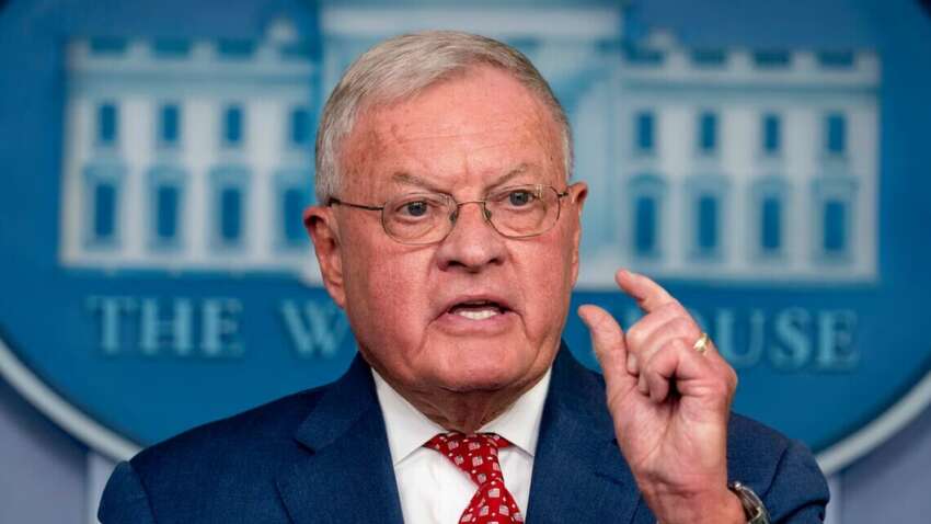 Не все так однозначно: Келлог рассказал, что на самом деле Трамп говорит о Путине за закрытыми дверями Не все так однозначно: Келлог рассказал, что на самом деле Трамп говорит о Путине за закрытыми дверями