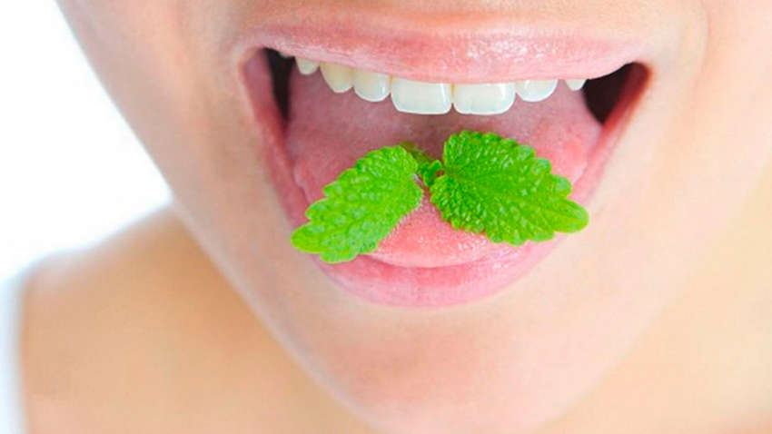 Як позбутися від неприємного запаху з рота
