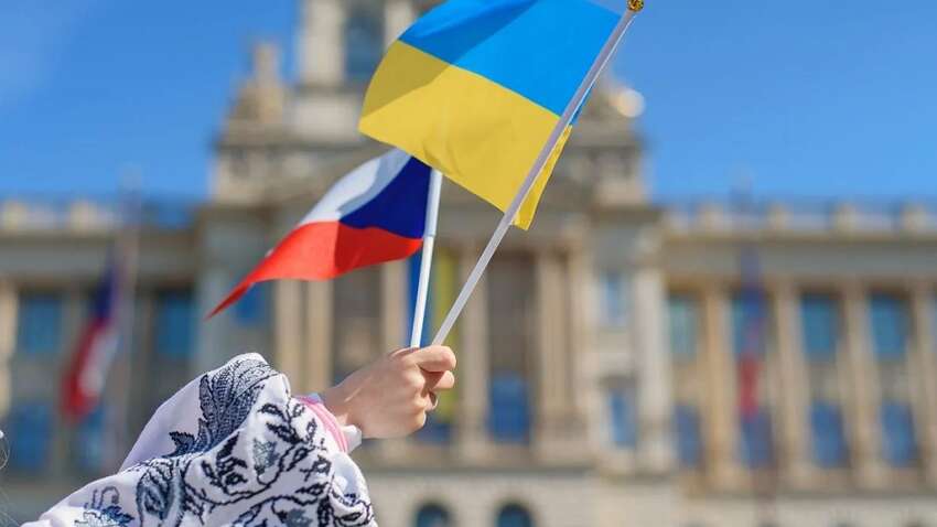 У Чехії виступили з радикальною заявою про українців: що відомо 