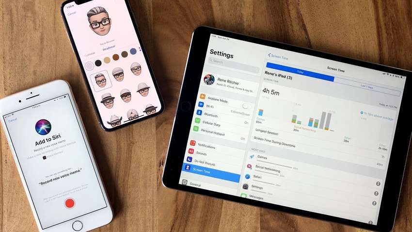 Стали известны подробности презентации новой линейки iPhone 