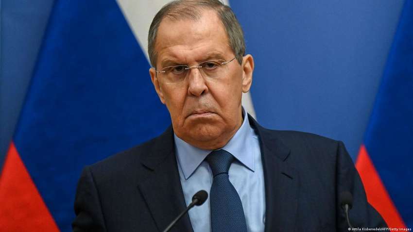 США ризикують стати стороною війни в Україні: Лавров знову виступив з погрозами