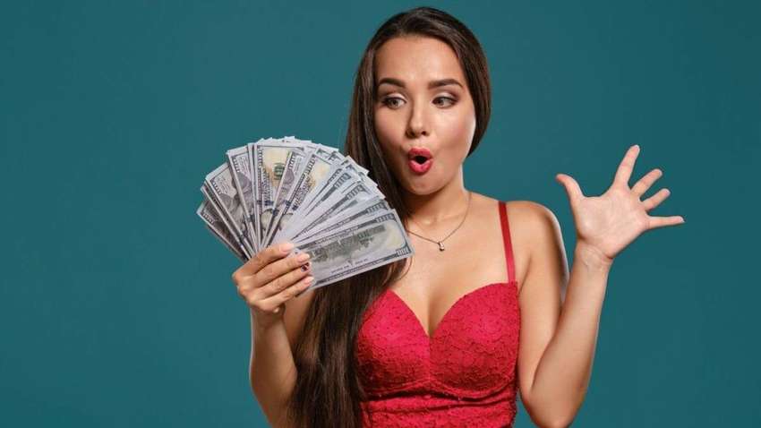 Этим знакам Зодиака никогда не будет угрожать бедность Этим знакам Зодиака никогда не будет угрожать бедность