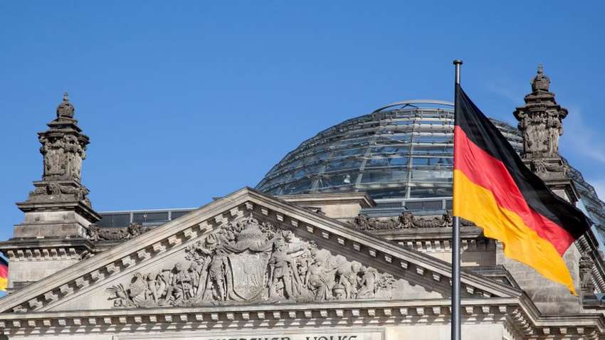 Бундестаг вновь голосовал за поставки ракет Taurus в Украину: какие результаты Бундестаг вновь голосовал за поставки ракет Taurus в Украину: какие результаты