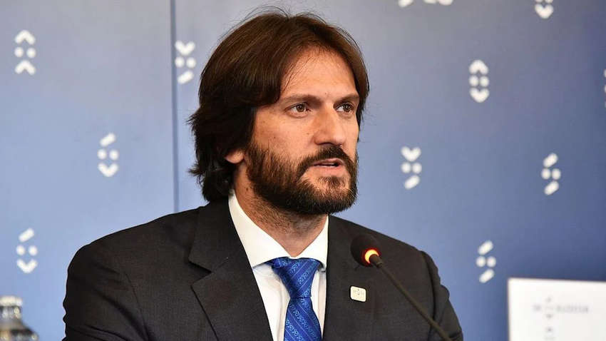 "Україна має змиритися з реальністю": гучна заява міністра Словаччини