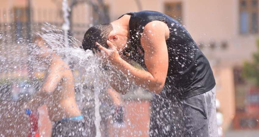 Синоптик рассказала, как изменится климат в Украине Синоптик рассказала, как изменится климат в Украине