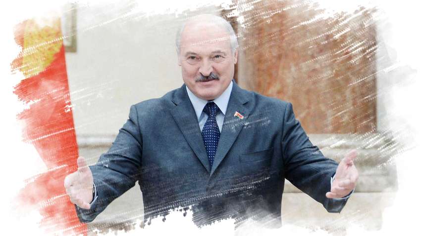 В Беларуси соберутся генпрокуроры Украины и России для решения спорного вопроса 