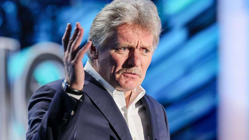 У Путіна розповіли про свої плани щодо наступу на півночі Харківської області У Путіна розповіли про свої плани щодо наступу на півночі Харківської області