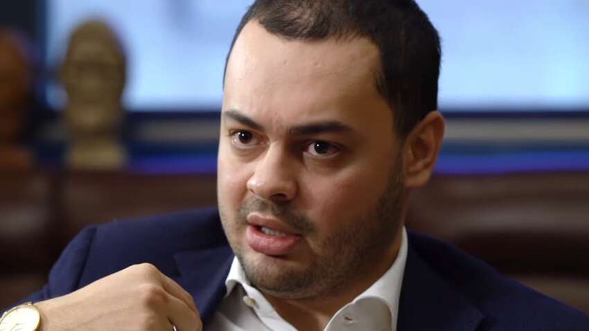 Бизнесмен Сеяр Куршутов выиграл суды всех инстанций против народного депутата Андрея Холодова по делу о защите деловой репутации Бизнесмен Сеяр Куршутов выиграл суды всех инстанций против народного депутата Андрея Холодова по делу о защите деловой репутации