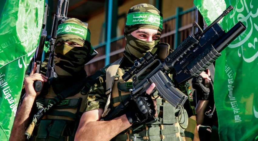 В ЕС назвали страну, которая поставляет оружие российским оккупантам и боевикам ХАМАС