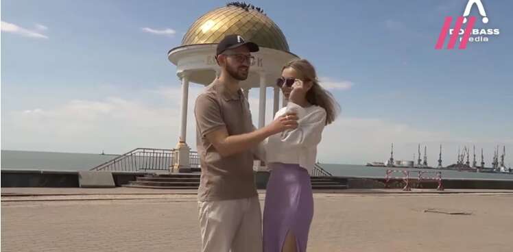 Цинізм зашкалює: окупанти організували тревел-шоу на окупованих територіях