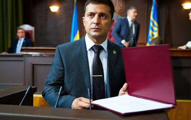 У партії Зеленського озвучили перші кроки по Донбасу: що думають експерти