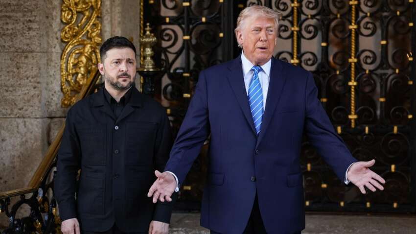 Почему сорвалось подписание соглашения о восстановлении Украины: на Западе шокировали правдой 