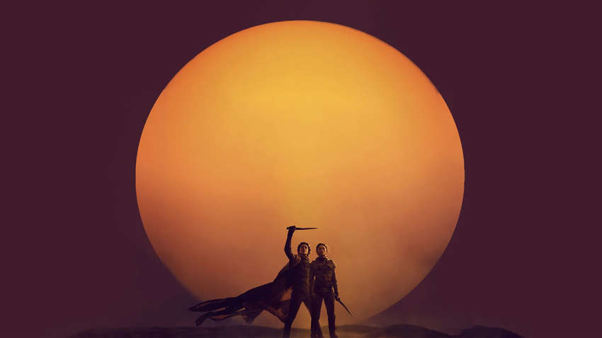 BBC Culture обрав найкращі фільми року: рейтинг