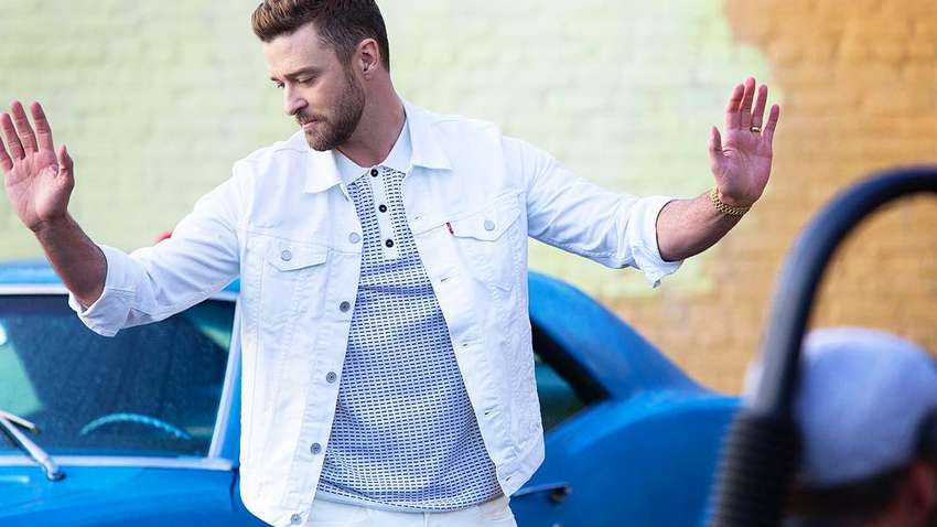 Карантин - не привід сумувати: 97-річний ветеран війни станцював під Тімберлейка 