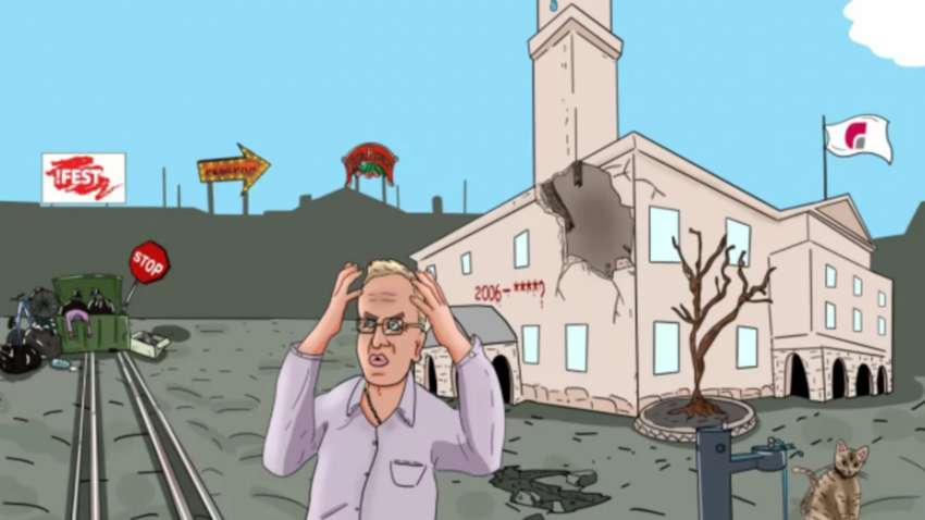  Во Львове застройщики платят 5 долларов с кв. м или 5% соцнагрузки "добровольных взносов" - СМИ