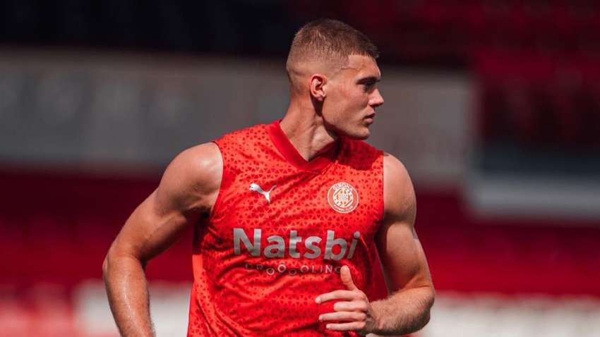 Краще за Холанда: Довбик став лідером топ 5 ліг за важливим показником