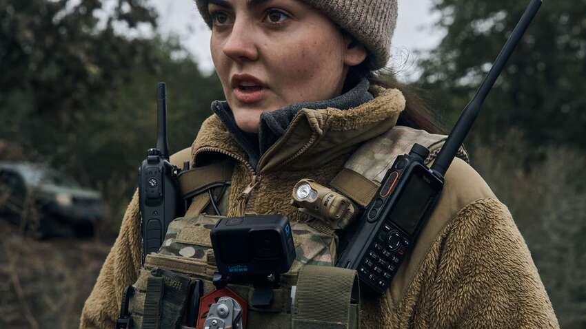 Украина держится благодаря добровольцам и дедам 55+ : Михайлова разнесла «плюшки» для молодежи 