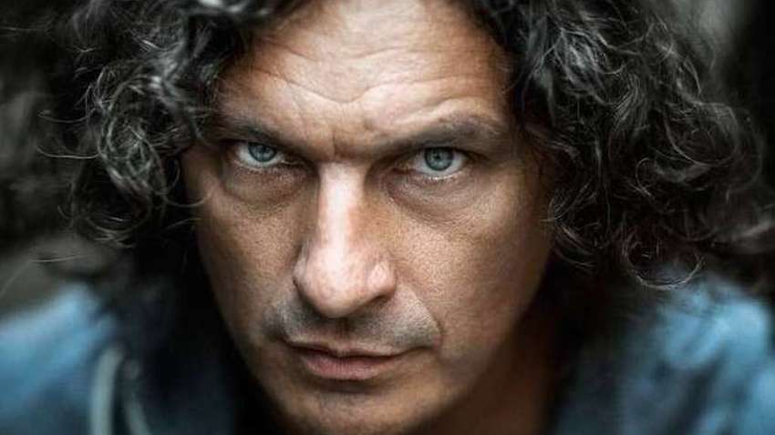 6 років тому загинув Кузьма Скрябін: невідомі факти з життя артиста (Фото)