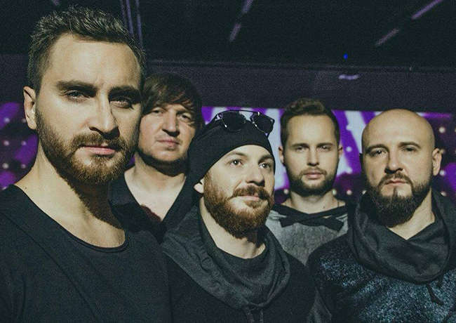 Группа "СКАЙ" не давала согласия на использование своей песни на концерте ко Дню Независимости 