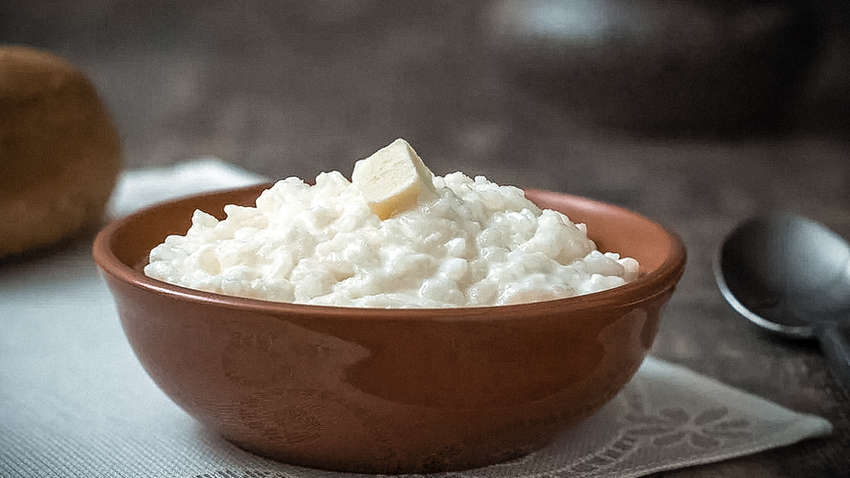 "Багато каші - шкідливо для здоров'я", - дієтологи