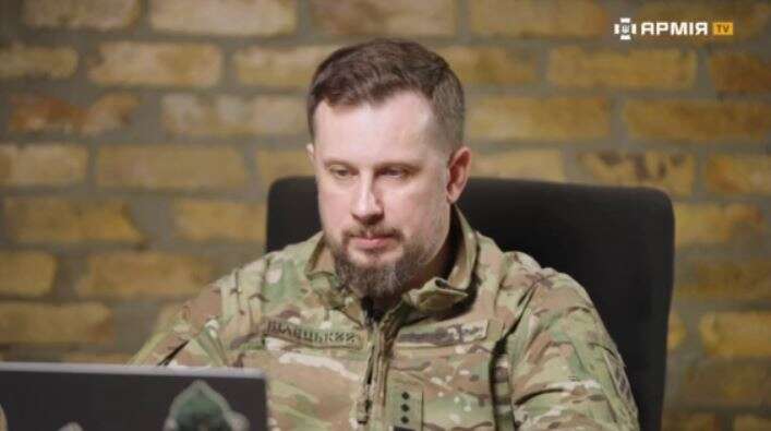 Білецький звернувся до українців: «Це довга війна. Треба готуватись»