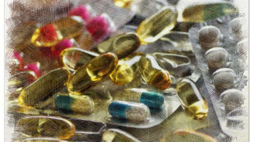 Фармацевтическая отрасль Украины перегнала по производительности ИТ-сферу