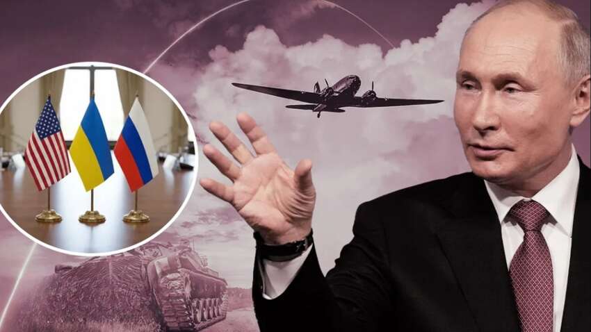  Война из РФ станет настоящим адом: украинцев ошарашили прогнозом