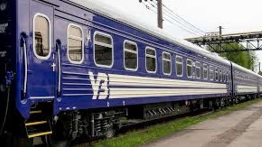 Финансовый обвал "Укрзализныци": убытки выросли почти втрое - что происходит с госгигантом Финансовый обвал "Укрзализныци": убытки выросли почти втрое - что происходит с госгигантом