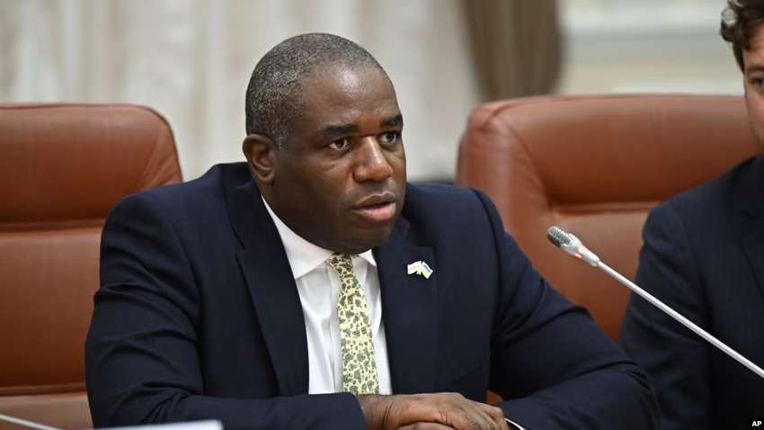 В Британії заговорили про стратегічну помилку США: що вже накоїв Трамп