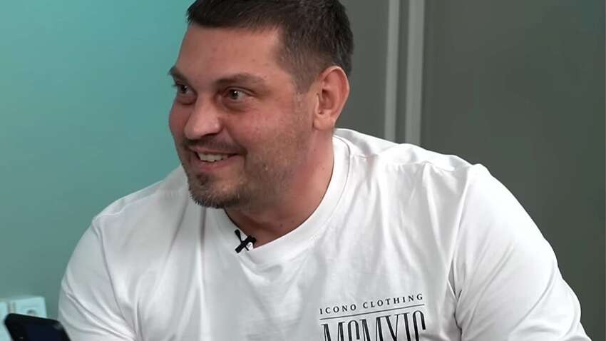 Сніг у Києві й політичний пінг-понг: жорстка відповідь Золкіна Кличку