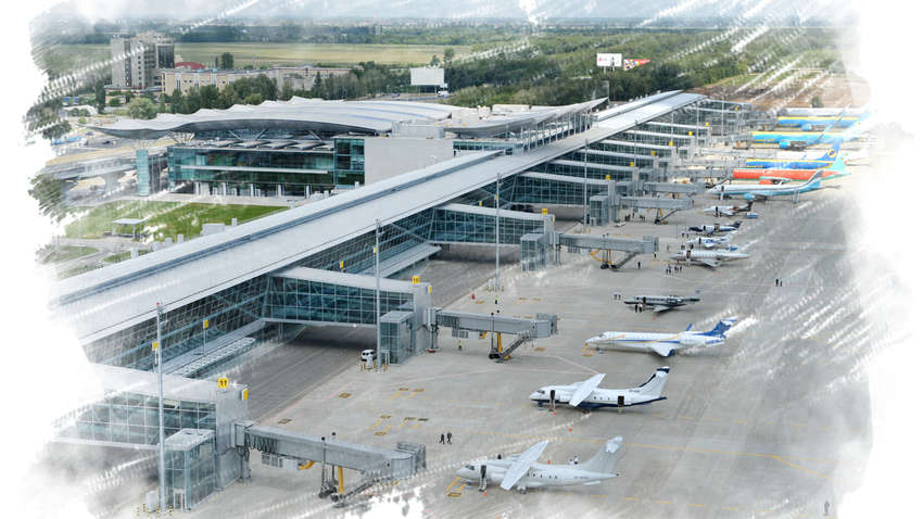 Для українців відкрито вже 25 країн для подорожей: оновлений список 