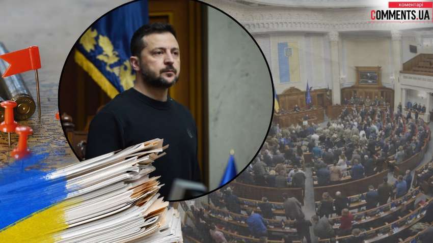 Война в Украине: почему Зеленский опоздал с Планом стойкости ровно на 2 года