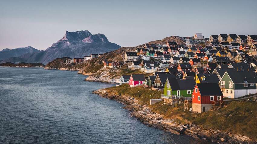 Трамп готов идти по вопросу Гренландии до конца: Бессент сделал жесткое заявление в Давосе