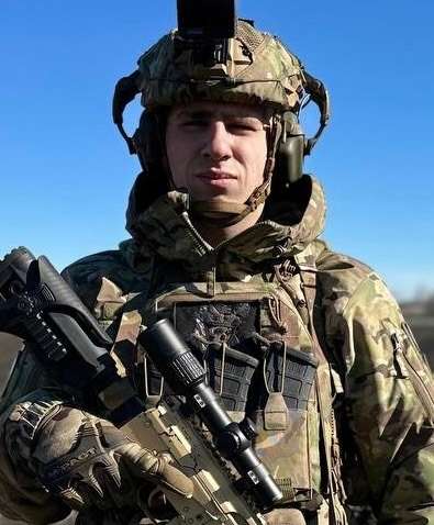 "Граю у шутер PUBG": піхотинець розказав, завдяки чому вижив у контактному бою