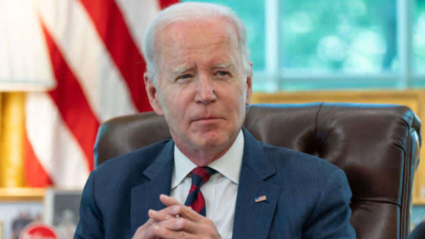 Правда, почему файлы Эпштейна не были обнародованы во времена администрации Байдена