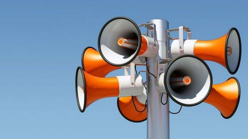 Обновлены сигналы воздушной тревоги: как они теперь звучат Обновлены сигналы воздушной тревоги: как они теперь звучат