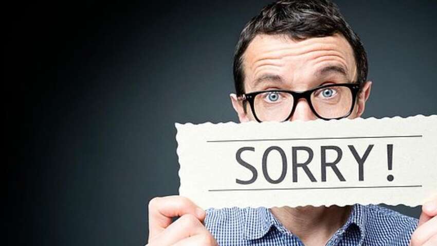 “Просити вибачення" чи "просити пробачення": який варіант правильний в українській мові “Просити вибачення" чи "просити пробачення": який варіант правильний в українській мові