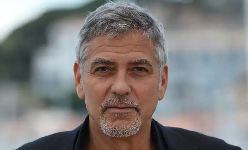 Джордж Клуні пояснив, чому більше не зніматиметься у романтичних фільмах Джордж Клуні пояснив, чому більше не зніматиметься у романтичних фільмах