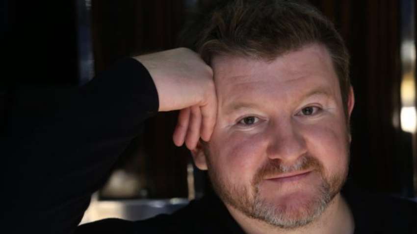 "У нас все стабільно": відомий ресторатор знову стане батьком