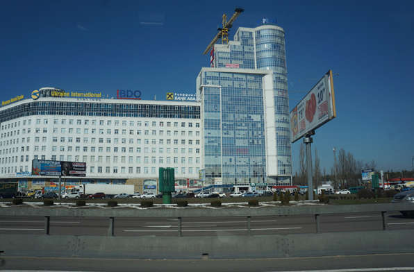 Конфликт КГГА с британским инвестором вредит внешней политике Украины в условиях войны – эксперт