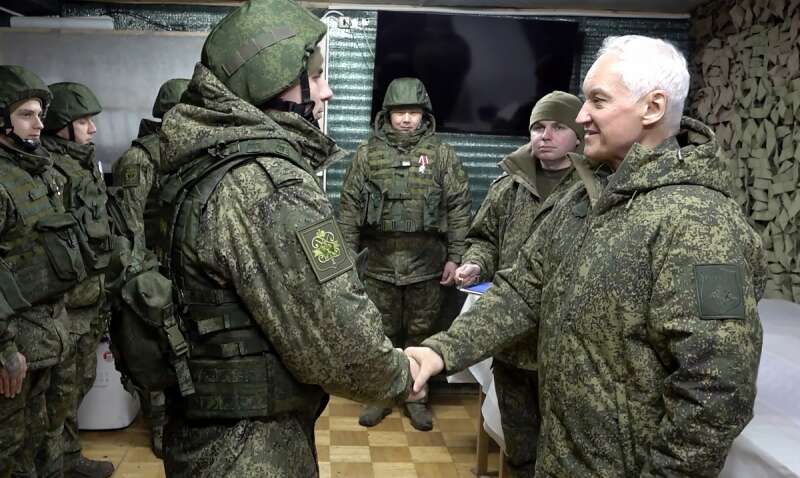 Літній наступ Росії конкретно провалився: які були ключові цілі