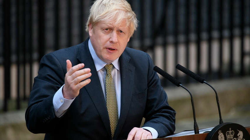 Обращение Джонсона к нардепам ВР: почему это важно – как еще Британия может помочь победить россию