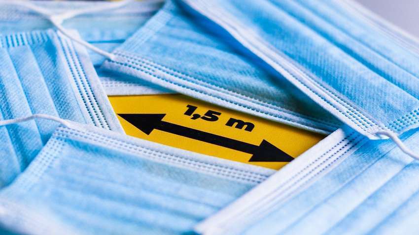 Какая категория людей никогда не заболеет коронавирусом: мнение эксперта Какая категория людей никогда не заболеет коронавирусом: мнение эксперта