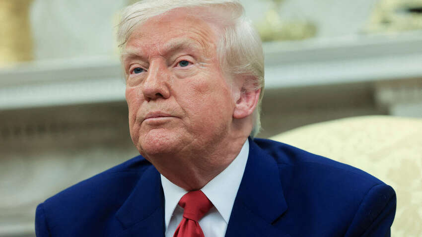 Украина рано обрадовалась: какой сигнал своими заявлениями Трамп послал Путину Украина рано обрадовалась: какой сигнал своими заявлениями Трамп послал Путину