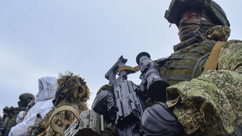 В США ответили, действительно ли Кремль нацелился на Балтию и будет новая война