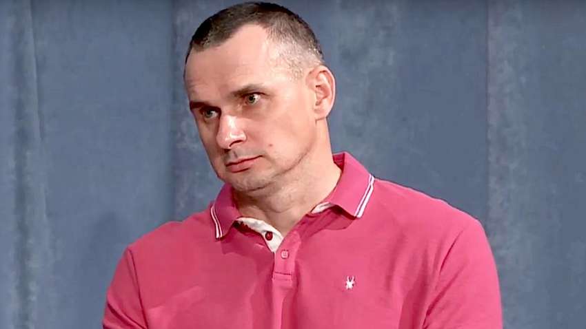 "Заробитчане" в России не вызывают у Сенцова уважения 