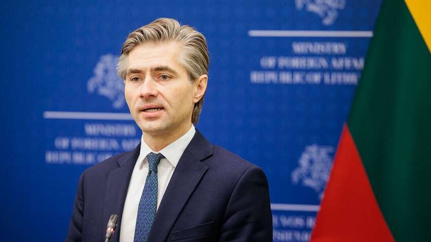 В Литве бьют тревогу: в православной церкви нашли след российских спецслужб